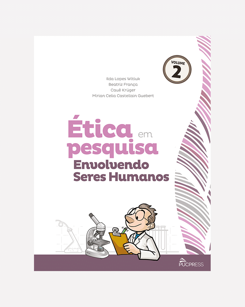 Tica Em Pesquisa Envolvendo Seres Humanos