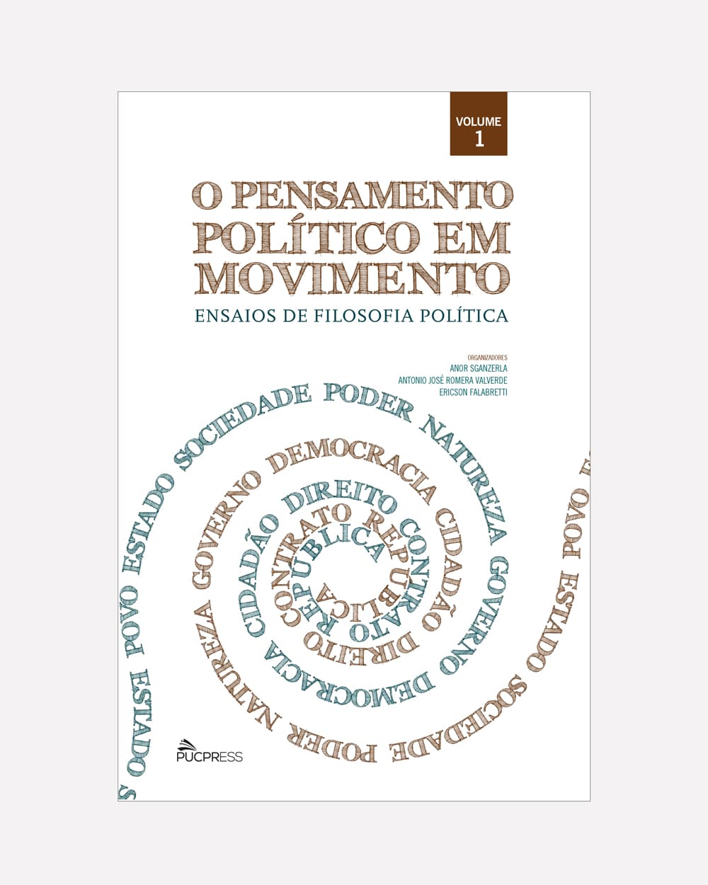 APOL 02 FILOSOFIA POLITICA 100 PONTOS - Filosofia Política