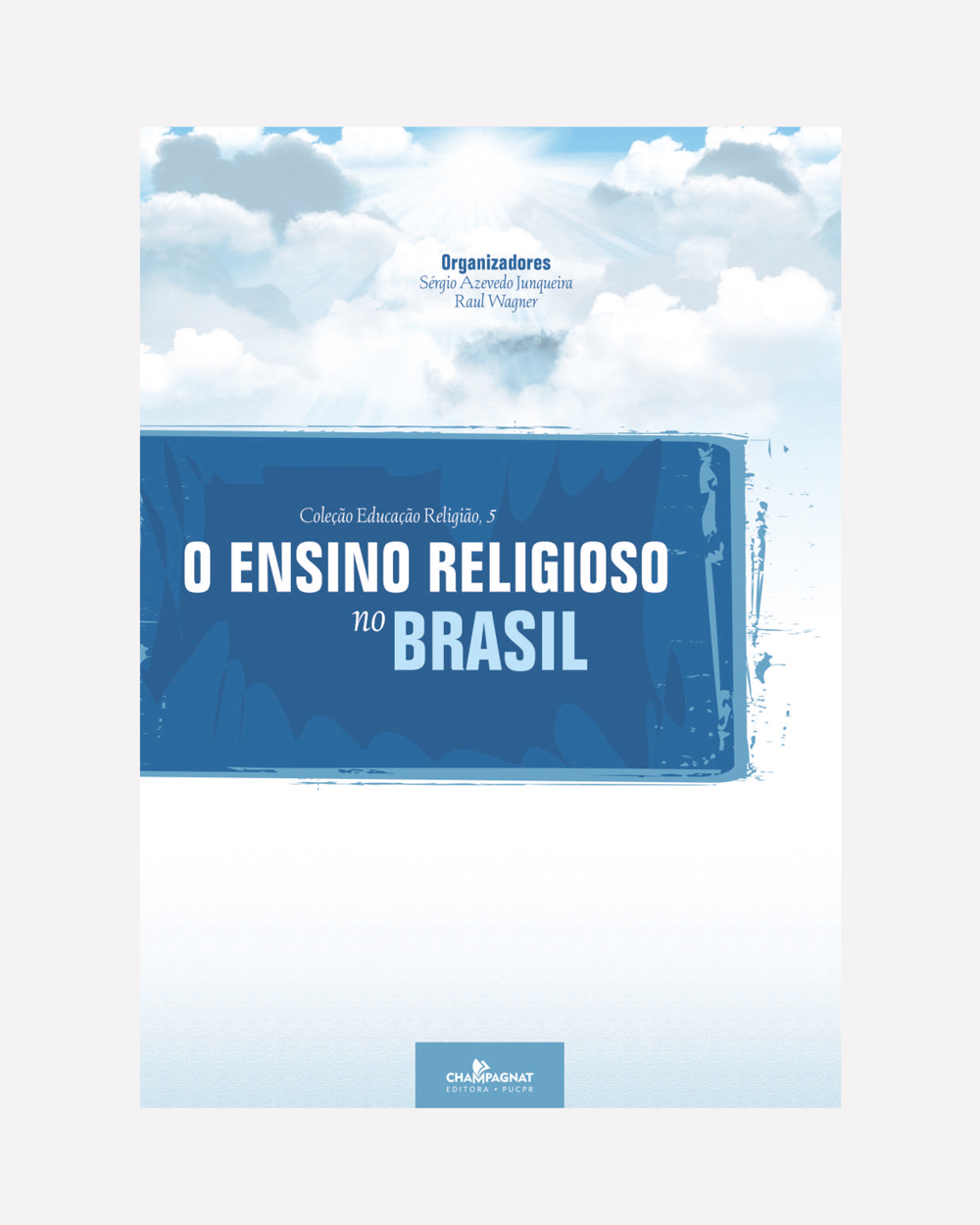 ENSINO RELIGIOSO COMUNIDADE - Pedagogia