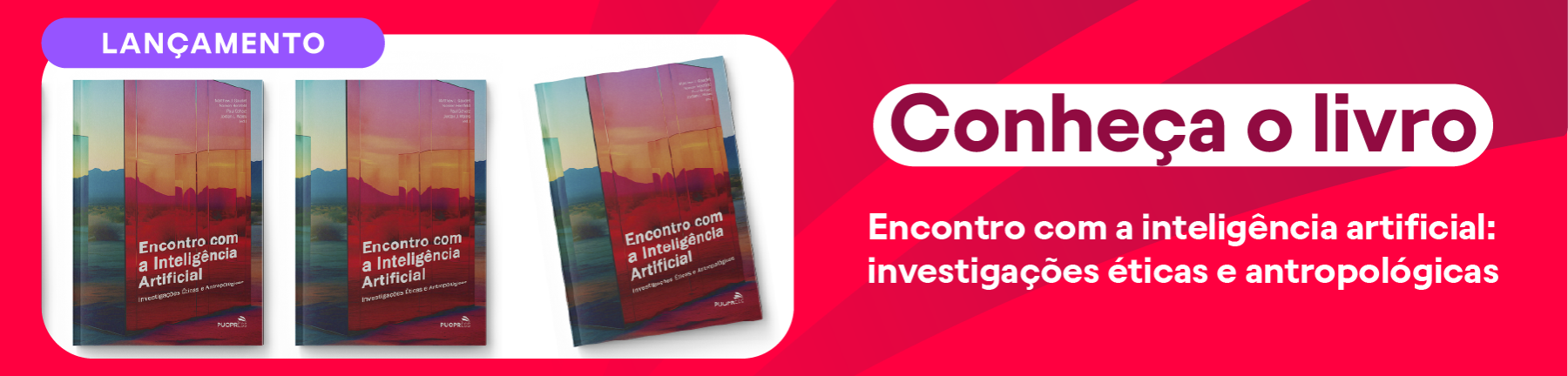 Encontro com a IA