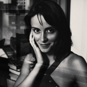 Aline Bei 2 - Foto de Isadora Arruda
