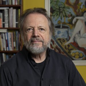 Cristovão Tezza 1