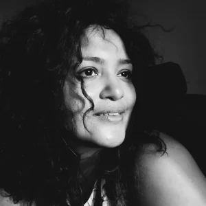 Dione Carlos 2 - Foto de Malcolm Lima