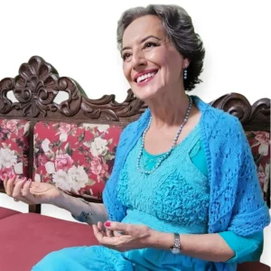 Gloria Kirinus 2