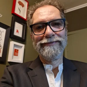 José Carlos Fernandes