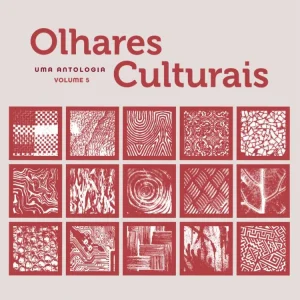 Olhares Culturais - Capa