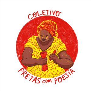 Pretas com Poesia 1